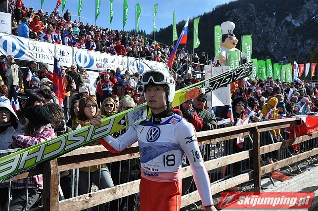 154 Daiki Ito